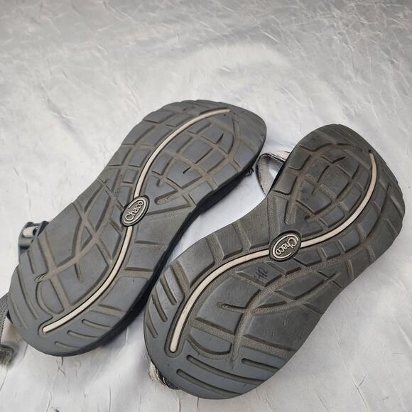 Chaco Womens Z2 Sandals Size 10 Classic Hiking Outdoor Beach Gorpcore Gorp - Picture 4 of 5